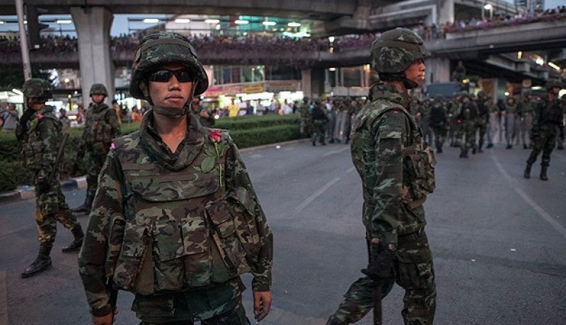تايلاند.. اعتقال وزير سابق لانتقاده الانقلاب