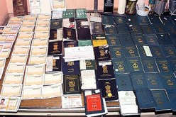 الدرك الوطني يعالج أكثر من 100 قضية متعلقة بالتزوير في جانفي 2012