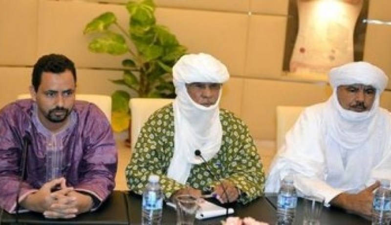 إنطلاق الجولة الثانية من الحوار بين أطراف الازمة في مالي بالجزائر