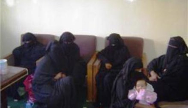 الإيقاع بأكبر وكر للدعارة في مكة صاحبه كان يتعاون مع الهيئة منذ 12 عامًا