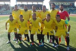 إتحاد تبسة يفجر المفاجأة ويتأهل لربع النهائي على حساب اتحاد الحراش