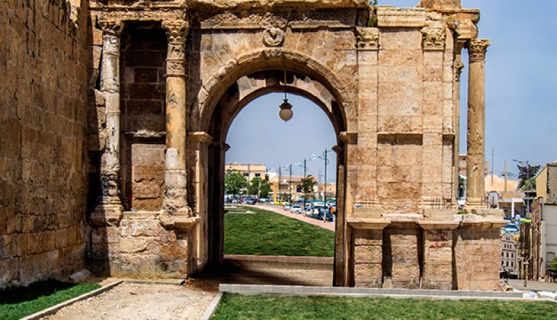 العثور على جثة شاب عشريني في تبسة