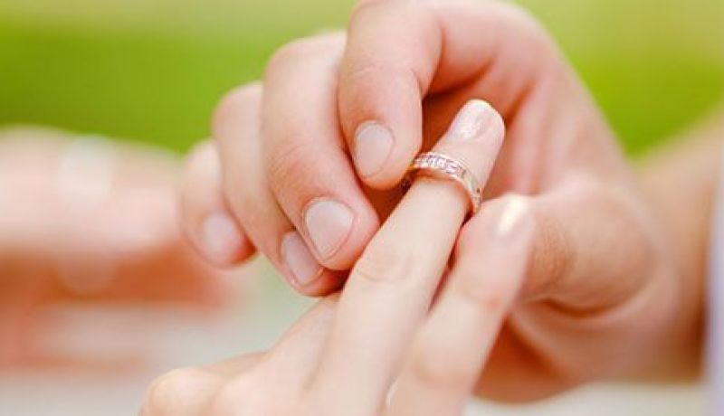 باب العزاب.. من تكون لجمال زوجة وتتحقق لها كل الأحلام