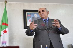 تبون يطلق حملة ضد الفساد.. والبداية بالمقاولين الهواة!