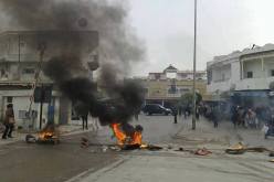 الحكومة التونسية: أحداث الشغب لا علاقة لها بغلاء الأسعار