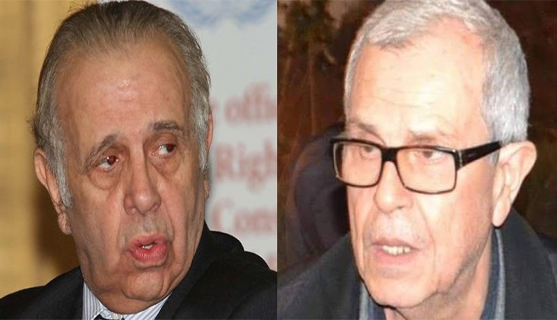15 مليارا اختفت عند قسنطيني باسم الفريق توفيق