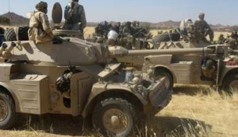 القمة الافريقية تصطدم بنزاع تشاد قبل ساعات من اختتامها