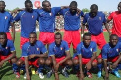تشاد تنسحب من تصفيات كأس الأمم الإفريقية 2017