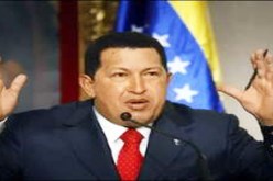 تشافيز يحتفل بذكرى محاولة الانقلاب الفاشلة والمعارضة غاضبة