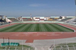 ملعب “مصطفى تشاكر” جاهز لإحتضان مباراة البنين