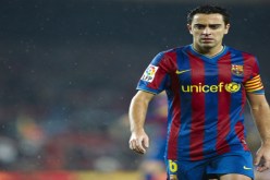 تشافي: أشاهد مباريات ريال مدريد ولكن لا أستمع لما يقوله مورينيو