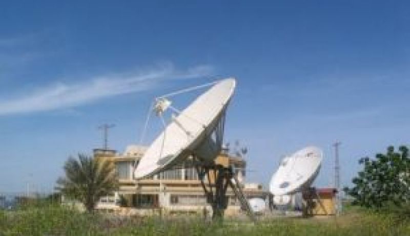 تشغيل باقة التلفزيون الرقمي الأرضي بولايات جنوب غرب البلاد