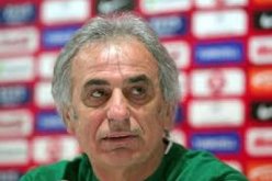 ندوة صحفية للمدرب وحيد خاليلوزيش يوم الاربعاء بالبليدة