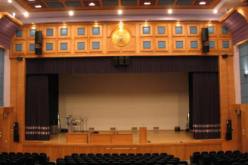 الأرض المقدسة للجزائري محمد قاسيمي تترجم للإيطالية وتعرض في ميلانو