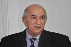 تبون يرفع التجميد عن المشاريع التربوية في 12 ولاية