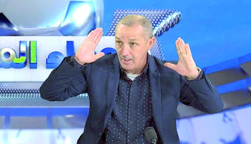 لن نرمي بارادو بالدنانير.. ندعو زطشي لحضور المواجهة وأطالب بالتحقيق مع زياية