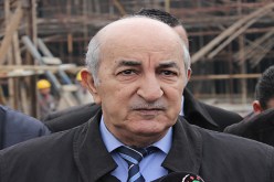 تبّون يُنقـذ بن خالفة