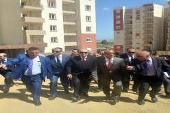 تأجيل توزيع مساكن «عدل1» إلى نهاية جوان