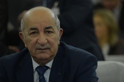 “لن أتراجع.. أنتم تعارضون الرئيس بوتفليقة والشعب الجزائري