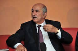 تبّون يتفق مع عيسى لزخرفة جامع الجزائر