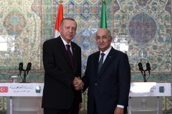الرئيس تبون وأردوغان يتفقان لإجلاء الرعايا الجزائريين والأتراك العالقين بين البلدين