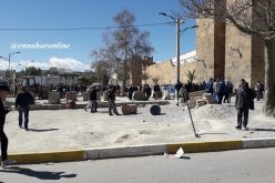 بطّال يهدد بحرق أبنائه ويطالب بمنحه «باركينغ» في تبسة
