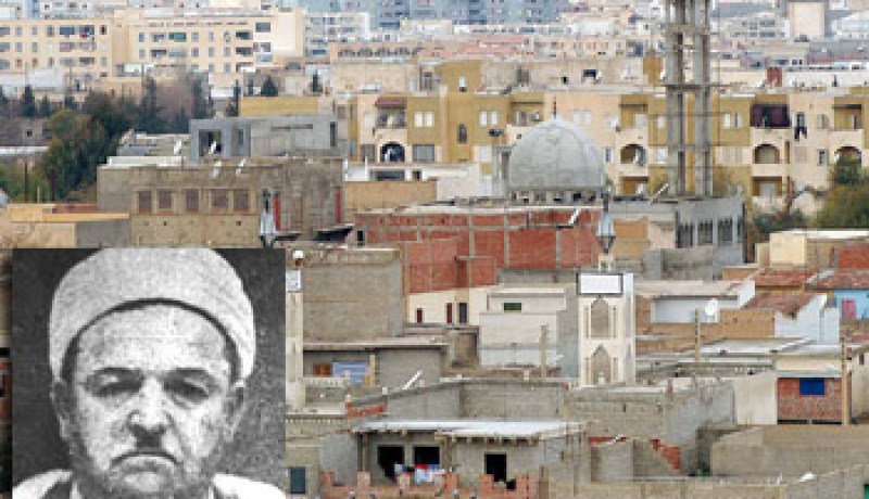 عائلة الشهيد العربي التبسي تطلق النار على الجمعية المنظمة لملتقى الوطني للفكر الإصلاحي