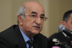 تبون ينشئ جهاز استعلام بالوزارة الأولى!