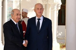 تونس تشكر الجزائر على الهبة التضامنية لمجابهة كورونا