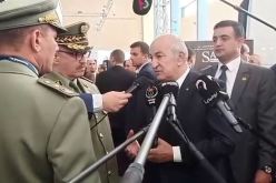 تبون يأمر بفتح كافة المطارات الموجودة عبر التراب الوطني