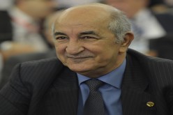 تبون يحرّك المرميطة