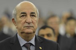 رئيس الجمهورية يُعزي المؤسسة العسكرية وعائلة الشهيد بن عدة إبراهيم