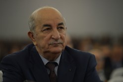 تبون: الوزارة الأولى عادت إلى أهلها
