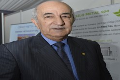تبون يتابع مشاريع السكن بـ «الفايبر»