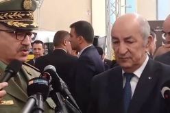 تبون يدعو المقاولين الخواص لاقتحام مجال الصناعات الميكانيكية بشروط