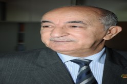 تبون يَحْسن العون