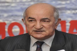 المراڤة عن بُعد عند تبون