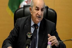 تبون.. عقوبات قاسية تنتظر التجار المضاربين بالسلع