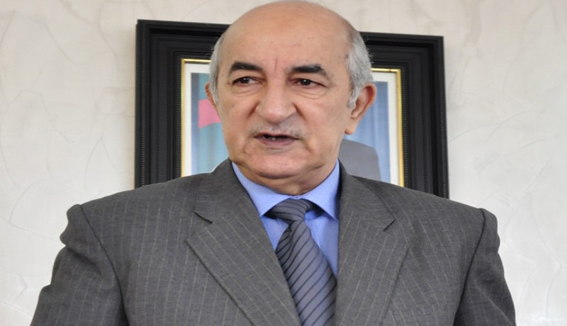 ‮ ‬وزارة السكن تخالف تعليمات سلال