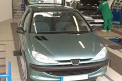 أزيد من 12,5 مليون سيارة خضعت للفحص التقني بالجزائر