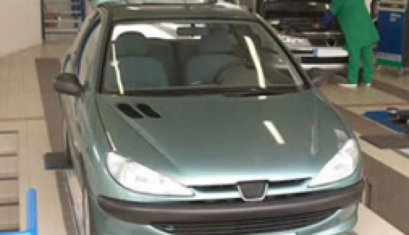 أزيد من 12,5 مليون سيارة خضعت للفحص التقني بالجزائر