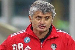 تشيزينا الإيطالي يقيل مدربه اريغوني ويستعين بجيانباولو