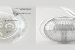 إختراع غسالة ملابس تعمل بدون ماء أو صابون