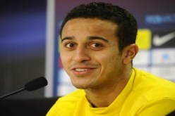 تياغو يطمئن الجماهير حول مستقبل برشلونة