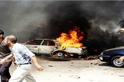 قتيل و 12 جريحا في انفجار سيارة مفخخة في العراق