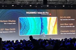 هواوي تطلق رسميا سلسلة هواتف “ميت 30 “
