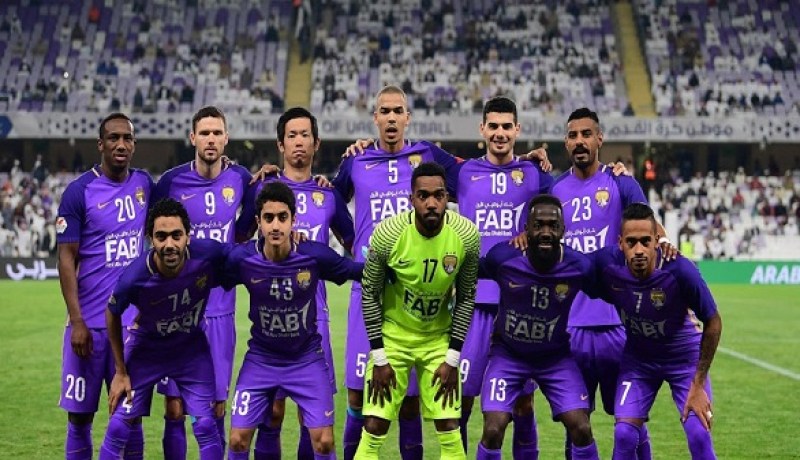 العين يُطيح بالترجي ويبلغ نصف نهائي “الموندياليتو”