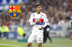 مُفاوضات رسمية بين برشلونة ولاعب جزائري الأصل!!