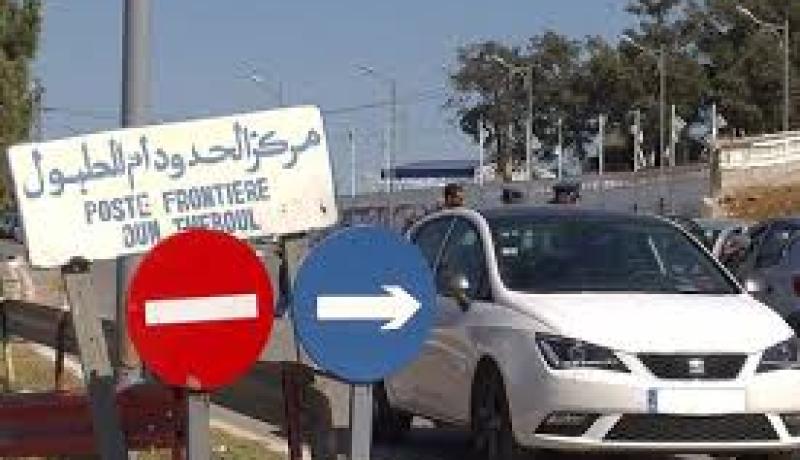 ارتفاع عدد السياح الجزائريين في تونس بـ36% هذا الموسم