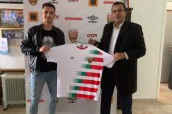 فريوي:”سعيد بتحقيق أول فوز مع فريقي الجديد”